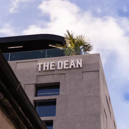 Ξενοδοχείο The Dean