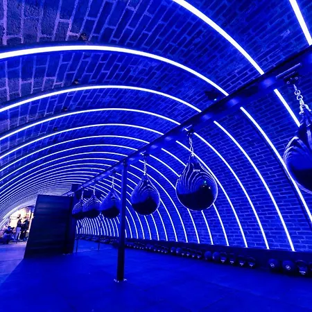 Hotel The Dean Galway