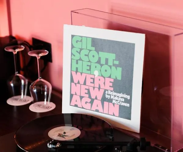 Hotel The Dean Galway