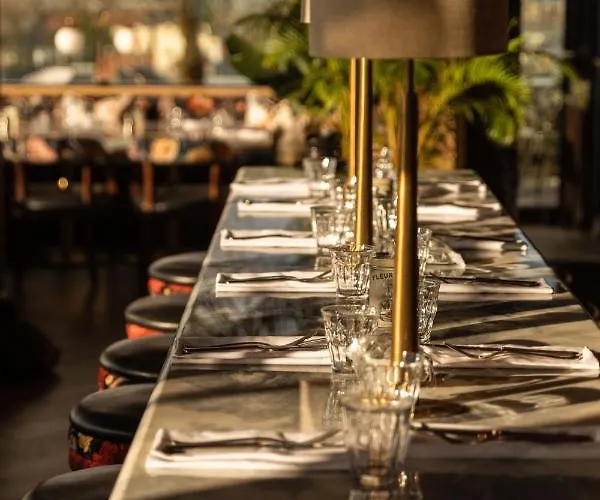 Hotel The Dean Galway