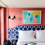 Hotel The Dean
