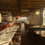 The Dean Hotel