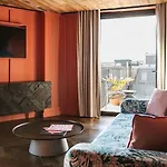 The Dean Hotel 4*