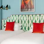 The Dean Hotel Galway