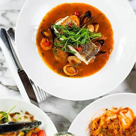 The Dean Otel Galway