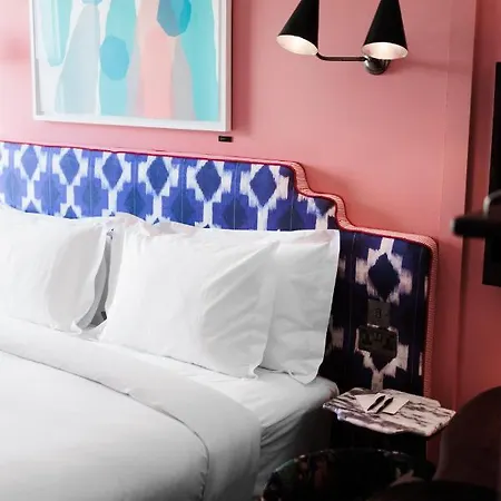Hotel The Dean