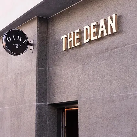 The Dean