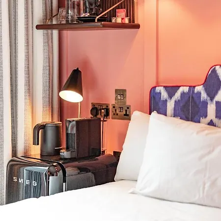 Hotel The Dean 4*