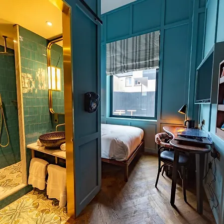 The Dean 4* Голуэй