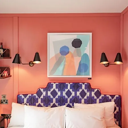 The Dean Otel Galway