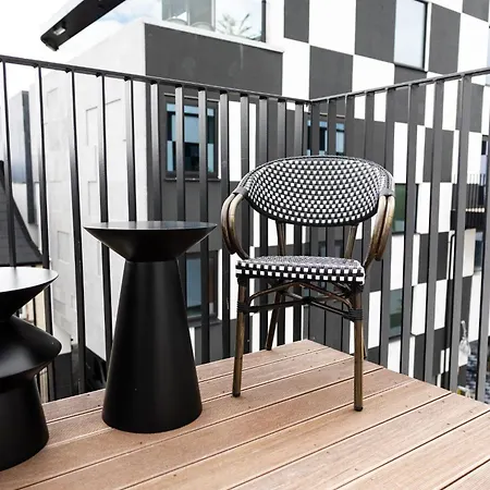 The Dean 4* Голуэй