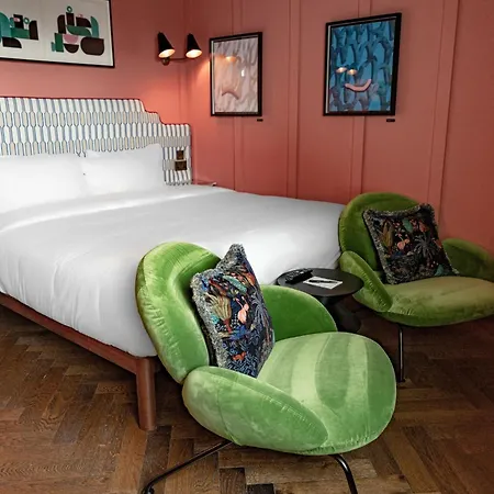 Hotel The Dean 4*