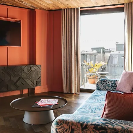 The Dean Hotel 4*