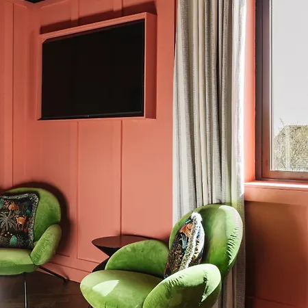 The Dean Hotel 4*