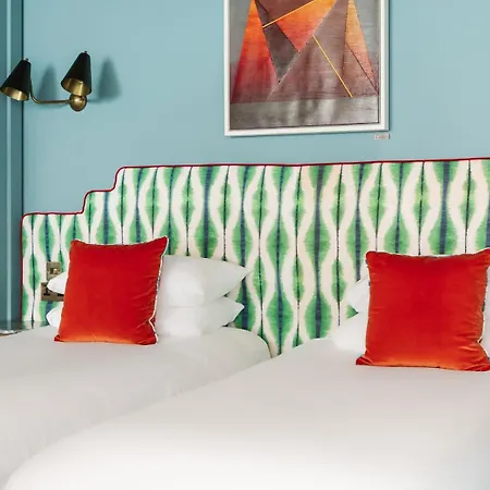 The Dean Hotel Galway