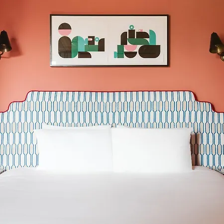 Hotel The Dean Galway