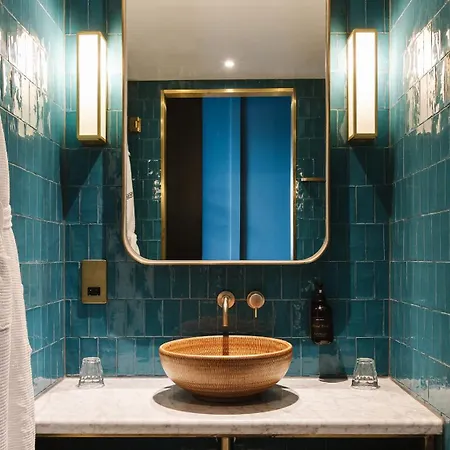 The Dean Hotel 4*