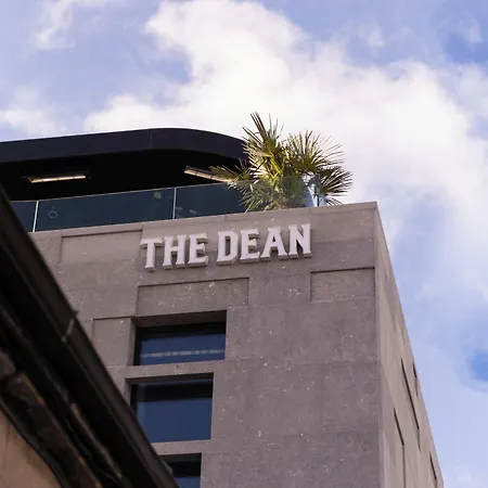 The Dean Hotel