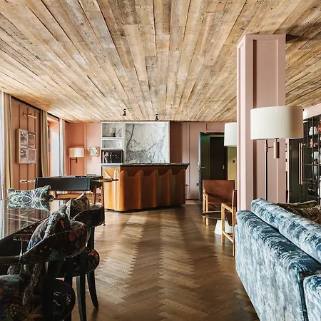 The Dean Hotel 4*