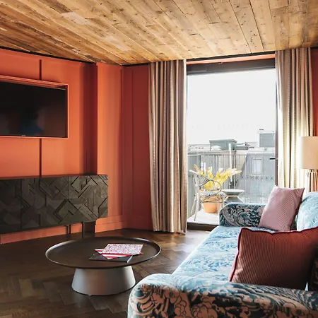 The Dean Hotel 4*
