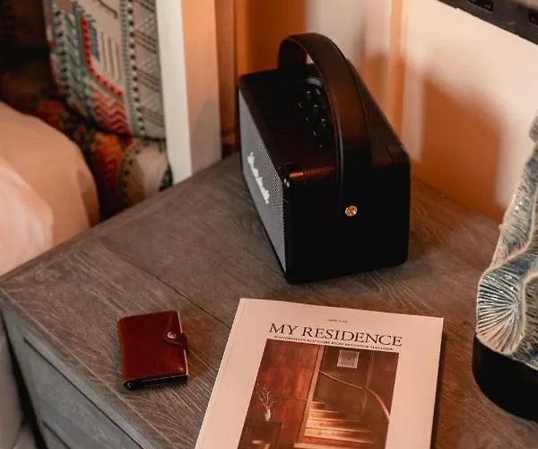 ホテル The Dean ゴールウェイ