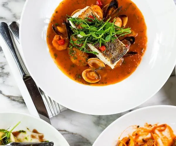 The Dean ホテル ゴールウェイ