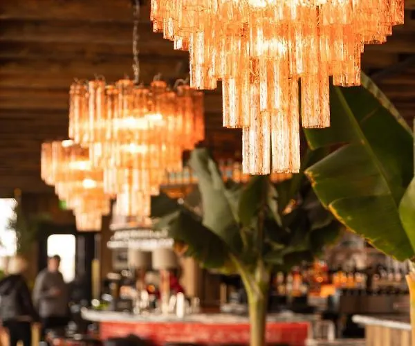 The Dean 4* Голуэй