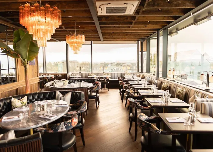 The Dean ゴールウェイ