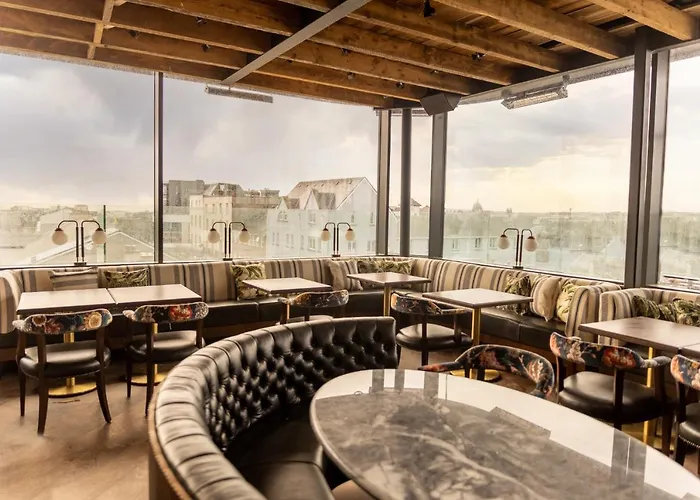 The Dean ゴールウェイ