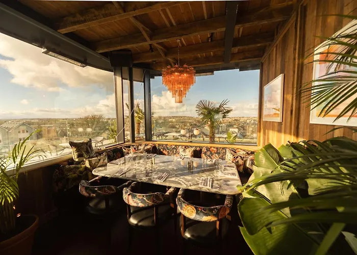 Отель The Dean Голуэй