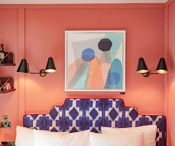 The Dean ホテル ゴールウェイ