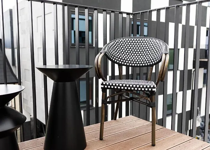 The Dean 4* Голуэй