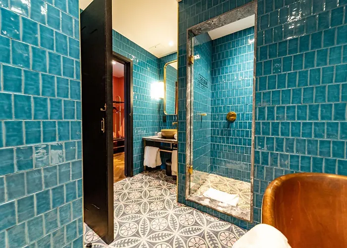 The Dean ゴールウェイ