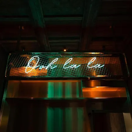 Hotel The Dean 4*