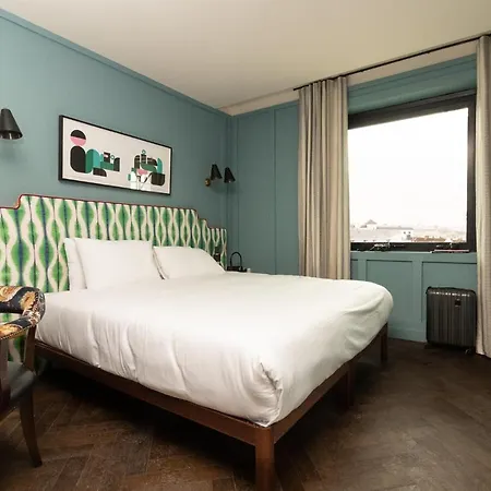 The Dean Hotel 4*