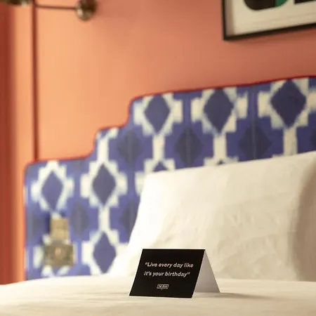 Hotel The Dean 4*