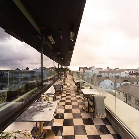 The Dean Hotel 4*