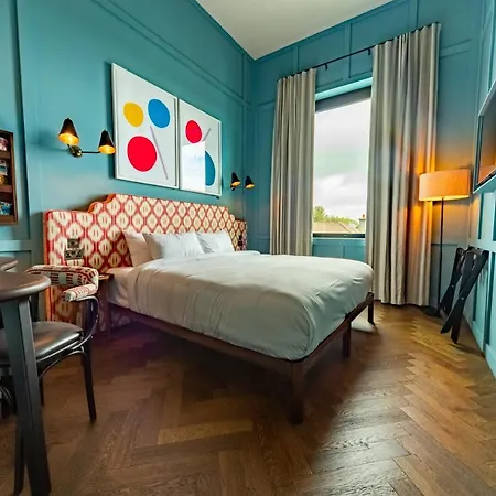 The Dean Hotel Galway