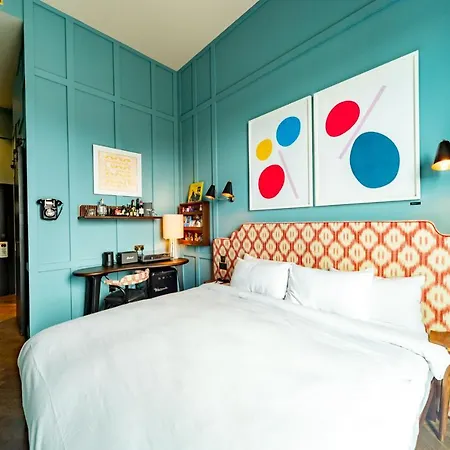 Hotel The Dean 4*